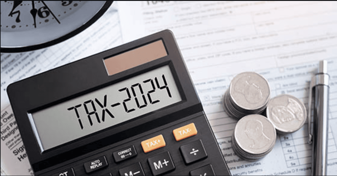 Emerging Tax and Regulations Alert For November 13 Baxter CPA